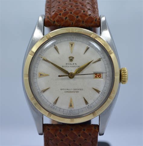 vintage rolex perpetual